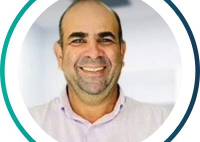 Dr. Ricardo Gusmão