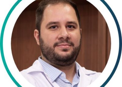 Dr. Daniel Ramos