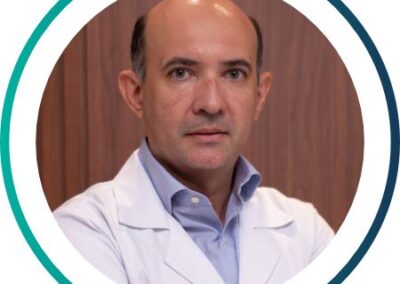 Dr. Geraldo Magela