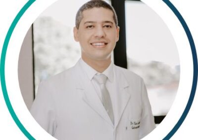 Dr. Flavio Fonseca