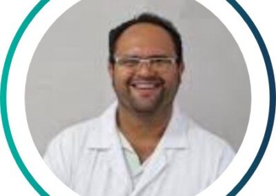 Dr. Jonathan Damon