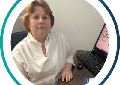 Dra. Magda Goseling